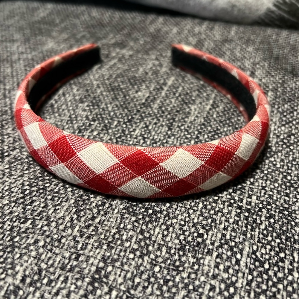 Headband